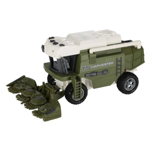 Mega Creative Kombajn na baterie Mega Creative (544865)