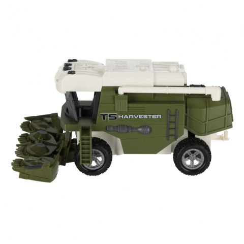 Mega Creative Kombajn na baterie Mega Creative (544865)