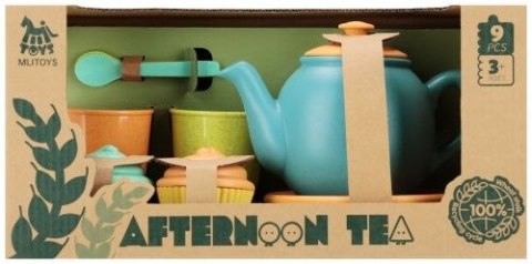 Mega Creative Naczynia Mega Creative (543746)