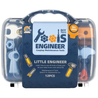 Mega Creative Narzędzia Mega Creative (532476)