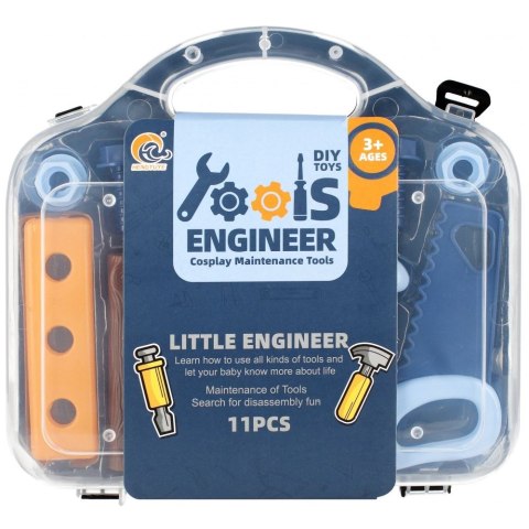 Mega Creative Narzędzia Mega Creative (532478)