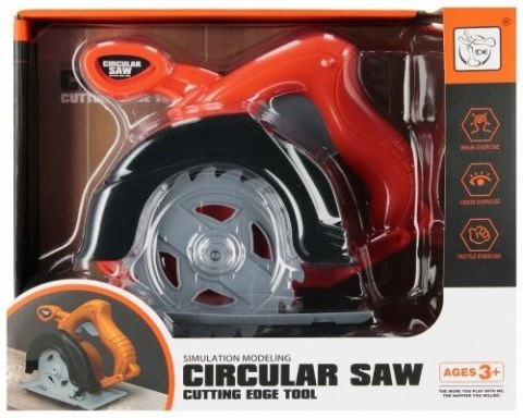 Mega Creative Narzędzia Piła tarczowa Mega Creative (544422)