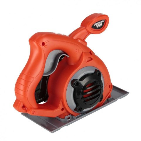 Mega Creative Narzędzia Piła tarczowa Mega Creative (544422)