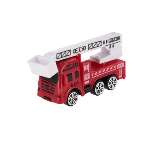 Mega Creative Parking samochodowy Parking strazacki Mega Creative (544436)