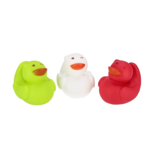 Mega Creative Zabawka do kąpieli Kaczuszki Mega Creative (545349)