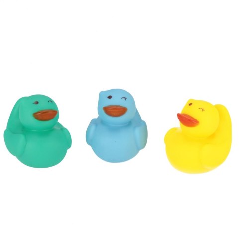 Mega Creative Zabawka do kąpieli Kaczuszki Mega Creative (545349)