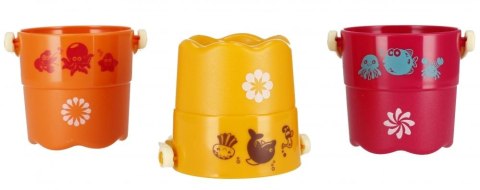 Mega Creative Zabawka do kąpieli Mega Creative (499476)