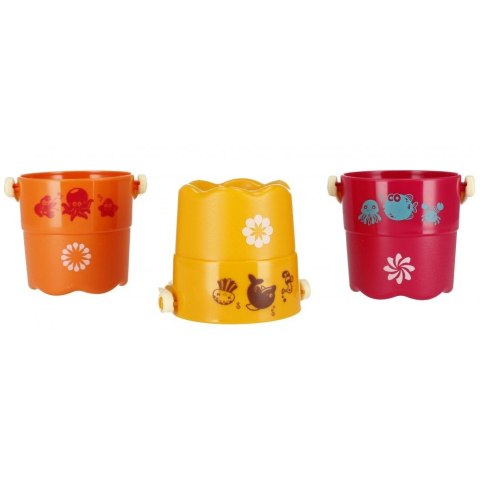 Mega Creative Zabawka do kąpieli Mega Creative (499476)