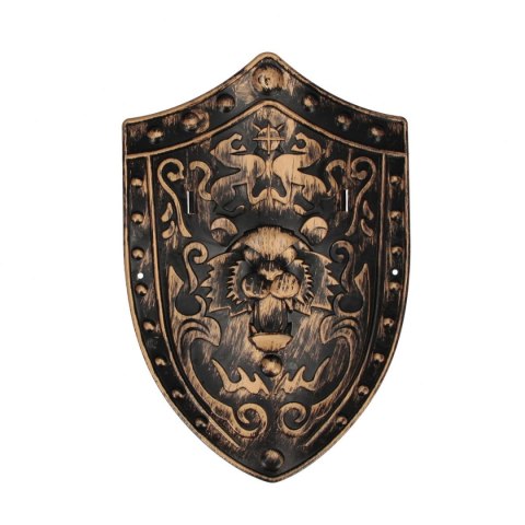 Mega Creative Zestaw Rycerz Mega Creative (545315)