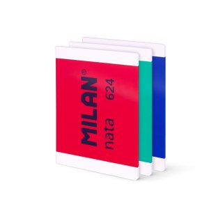Milan Zeszyt A4 1918 48k. 95g kratka Milan (57043G48X3)
