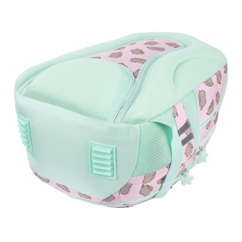 St.Majewski Plecak STITCH pink 4 KOMORY St.Majewski (bpl-58)