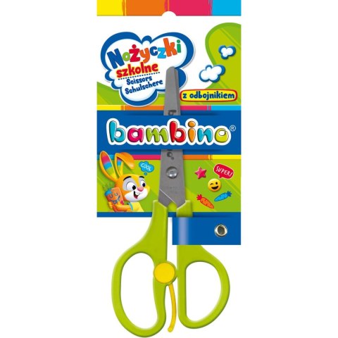 St.Right Nożyczki MINI ZOO St.Right