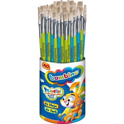 St.Right Pędzel nr mix St.Right (5903235002854)