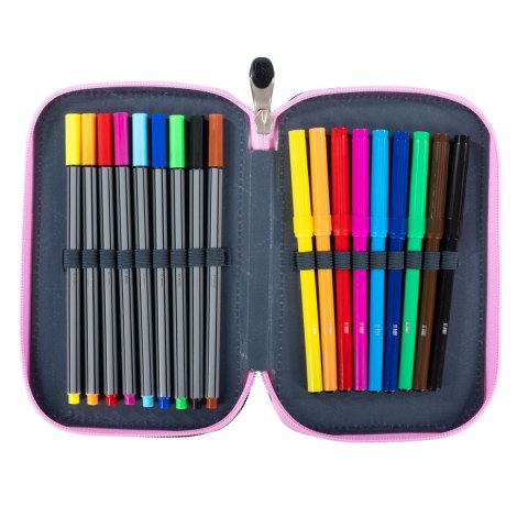 St.Right Piórnik K-POP LOVER pc-05 St.Right (z wyposażnieniem)