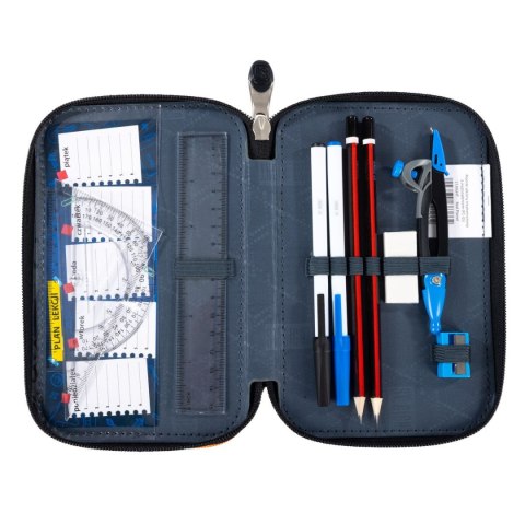 St.Right Piórnik K-POP LOVER pc-05 St.Right (z wyposażnieniem)