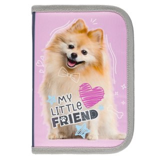 St.Right Piórnik MLF SWEET POMERANIAN St.Right (bez wyposażenia)