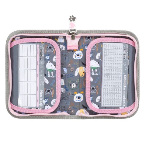 St.Right Piórnik MLF SWEET POMERANIAN St.Right (bez wyposażenia)