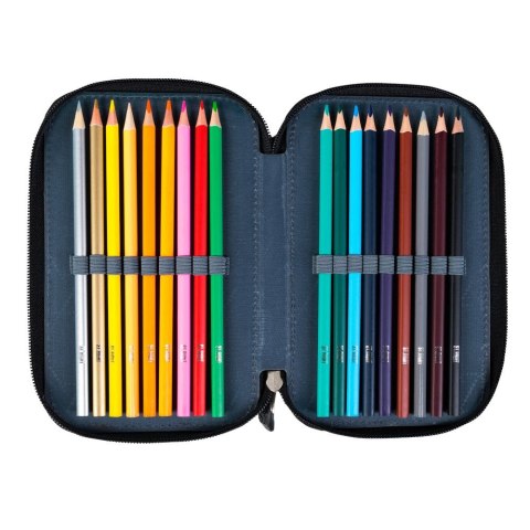 St.Right Piórnik MORO z wyposażeniem St.Right