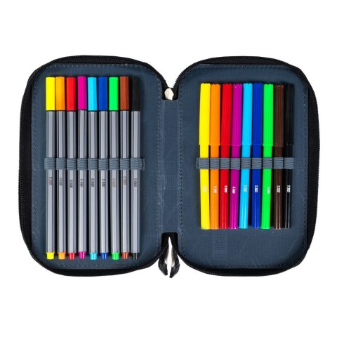 St.Right Piórnik MORO z wyposażeniem St.Right