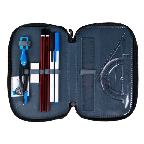 St.Right Piórnik MORO z wyposażeniem St.Right