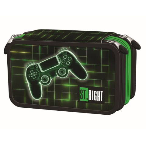 St.Right Piórnik NEON PAD pc-05 St.Right (z wyposażnieniem)