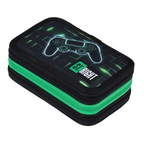 St.Right Piórnik NEON PAD pc-05 St.Right (z wyposażnieniem)