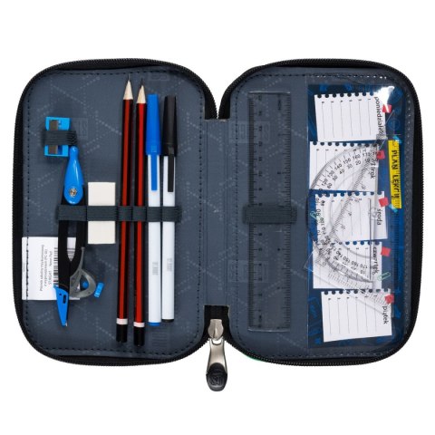 St.Right Piórnik NEON PAD pc-05 St.Right (z wyposażnieniem)