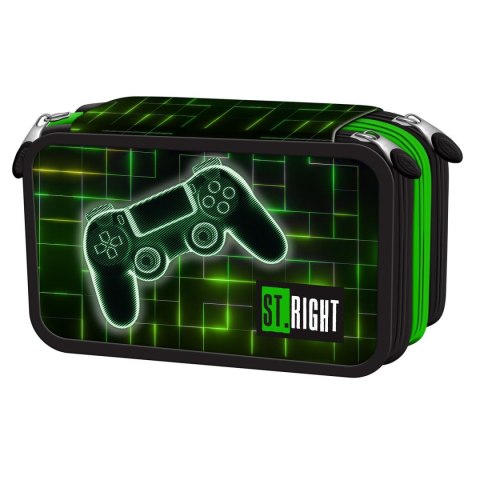 St.Right Piórnik NEON PAD pc-05 St.Right (z wyposażnieniem)