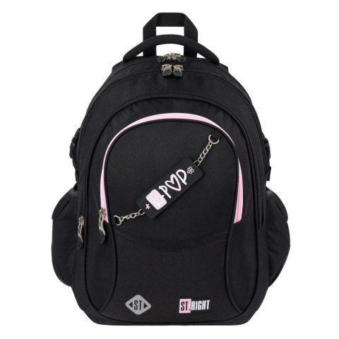 St.Right Plecak K-POP PINK 4-KOMORY St.Right (BP-01)