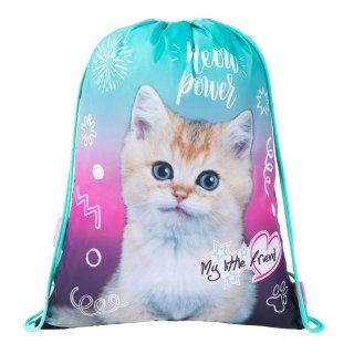 St.Right Worek na buty MLF KITTY PARTY St.Right