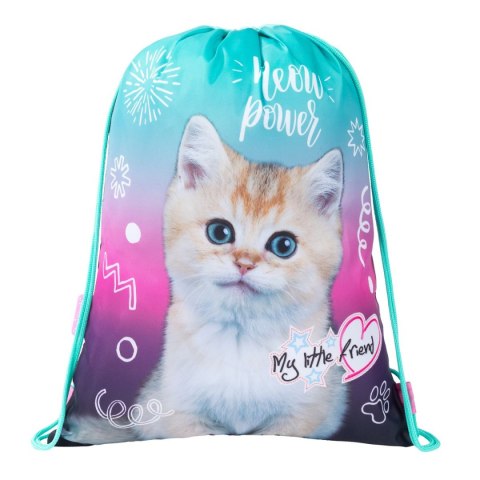 St.Right Worek na buty MLF KITTY PARTY St.Right