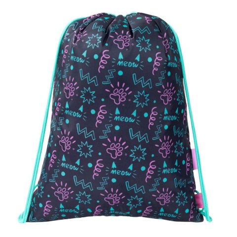 St.Right Worek na buty MLF KITTY PARTY St.Right