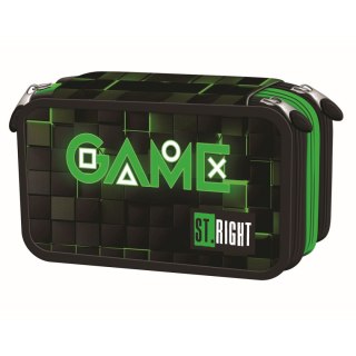 St.right Piórnik GREEN GAME pc-05 St.right (z wyposażnieniem)