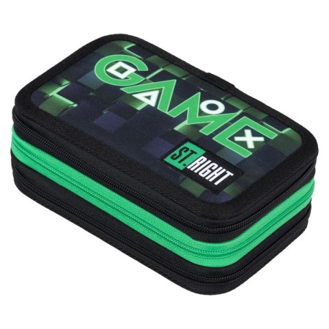 St.right Piórnik GREEN GAME pc-05 St.right (z wyposażnieniem)