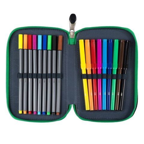 St.right Piórnik GREEN GAME pc-05 St.right (z wyposażnieniem)