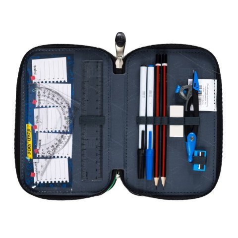 St.right Piórnik GREEN GAME pc-05 St.right (z wyposażnieniem)