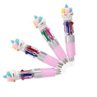 Starpak Długopis wkład mix Starpak (563053)