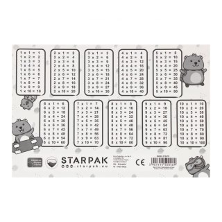 Starpak Plan lekcji Kuoka Starpak (572479)