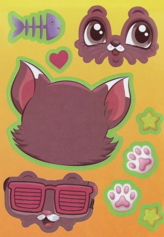 Starpak Wyklejanka Starpak (563040)