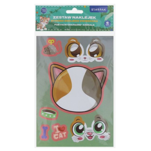 Starpak Wyklejanka Starpak (563040)