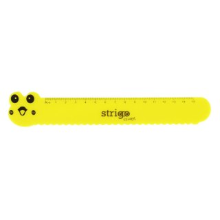 Strigo Linijka 15 cm GĄSIENICA 15cm Strigo (SSC367)
