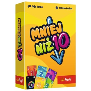 Trefl Gra strategiczna Mniej niż 10 Trefl (02880)