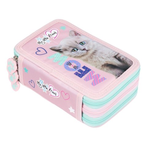 (nd) Piórnik Kitty My little Friend (nd) (5903235687082)
