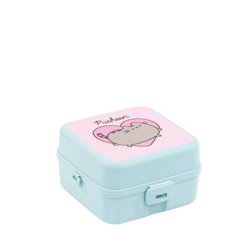 (nd) Śniadaniówka PUSHEEN (nd)