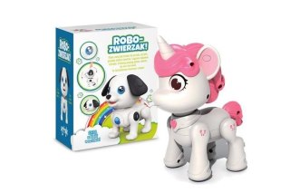 Artyk Robot jednorożec Artyk (170812)