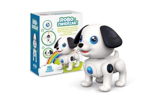 Artyk Robot piesek Artyk (170829)