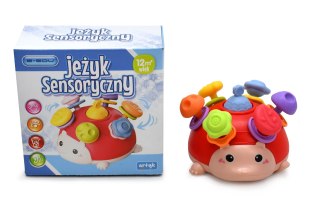 Artyk Zabawka edukacyjna jeżyk sensoryczny Artyk (165764)