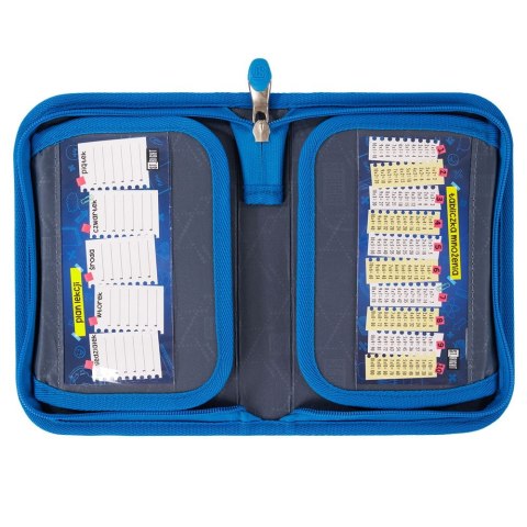 Bambino Piórnik DINOAOUR PC-03 5903235667664 Bambino (bez wypozażenia)