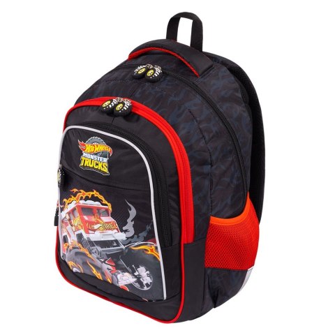 Bambino Plecak Hot Wheels 5903235669217 Bambino (A1)