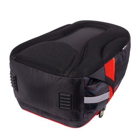 Bambino Plecak Hot Wheels 5903235669217 Bambino (A1)